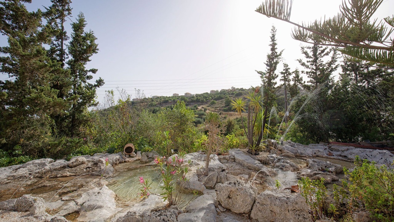Photo of Outdoor in Almyrida