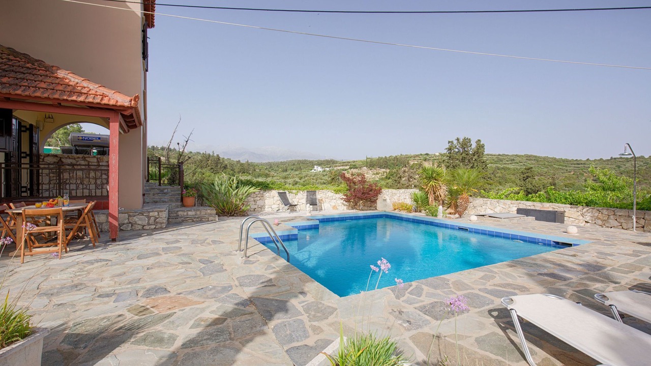 Photo of Outdoor in Almyrida