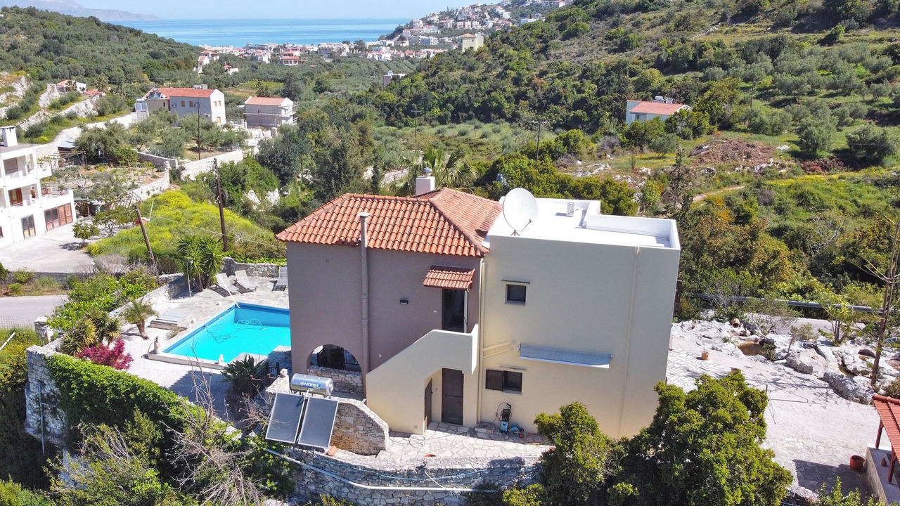 Photo of Outdoor in Almyrida