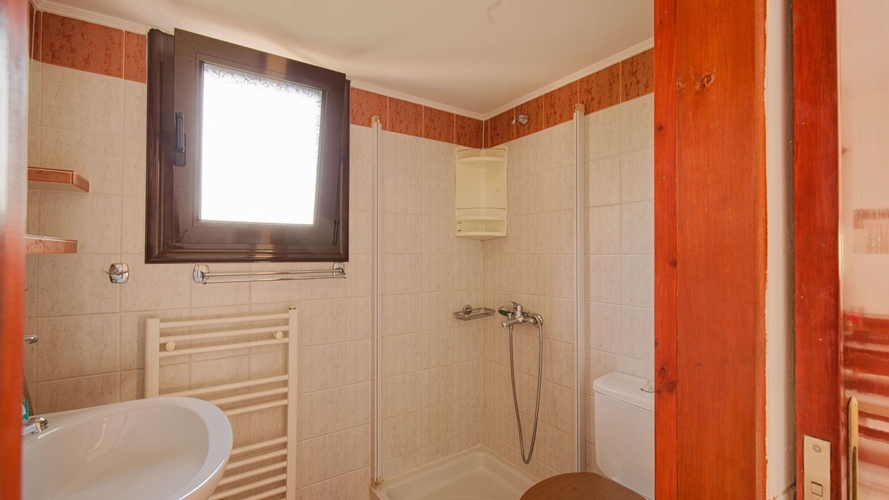 Photo of Bathroom in Almyrida