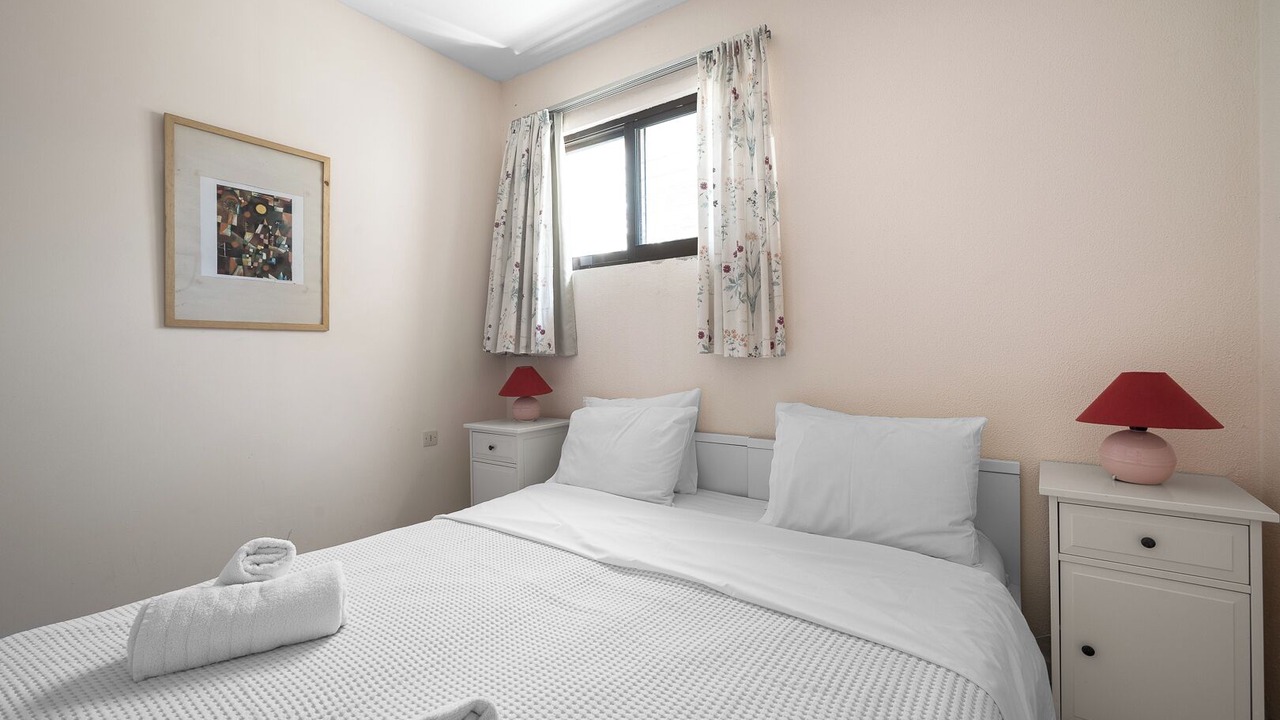Photo of Bedroom in Haniotis