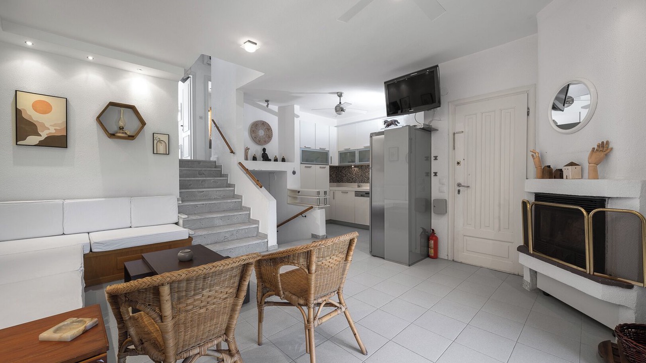 Photo of Livingroom in Haniotis