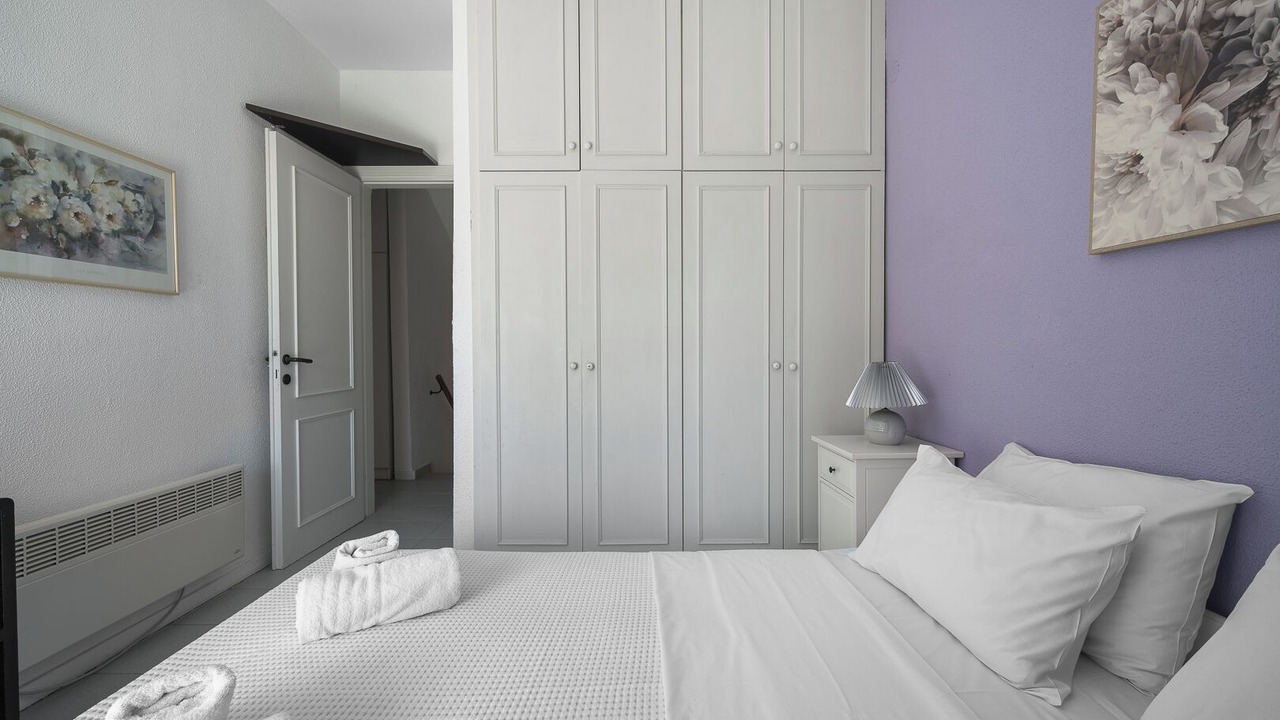 Photo of Bedroom in Haniotis