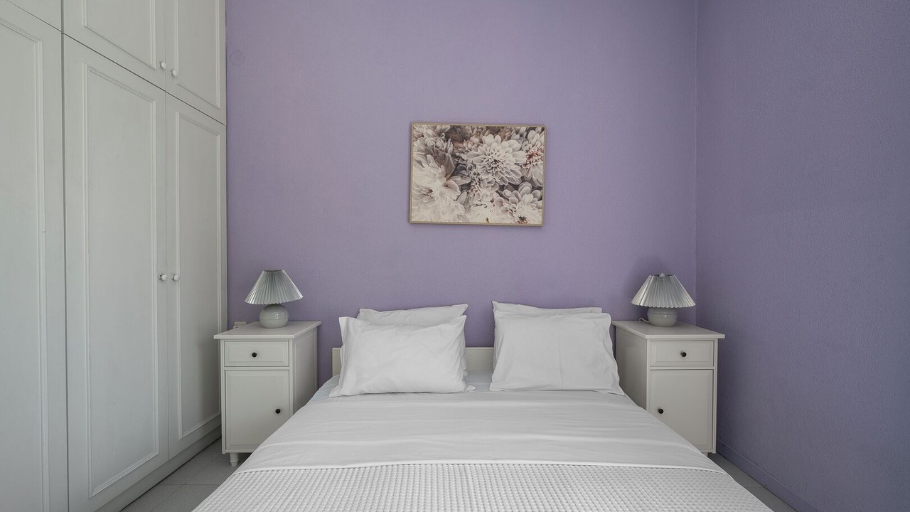 Photo of Bedroom in Haniotis