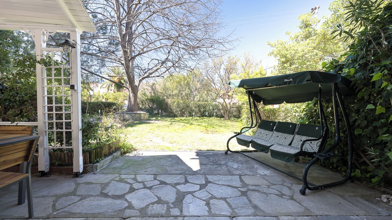 Photo of Outdoor in Haniotis