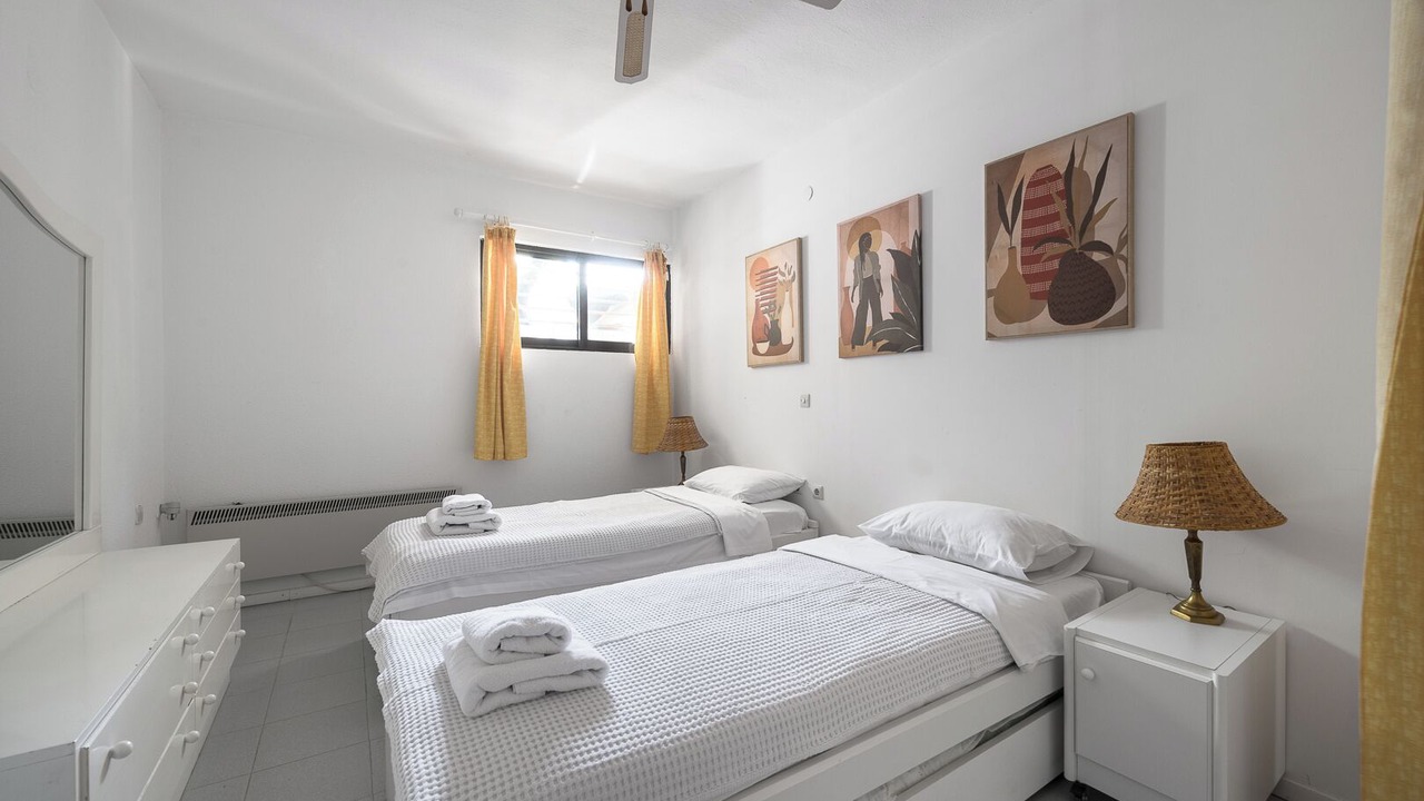 Photo of Bedroom in Haniotis