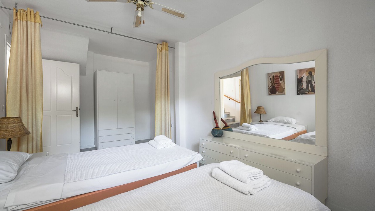 Photo of Bedroom in Haniotis
