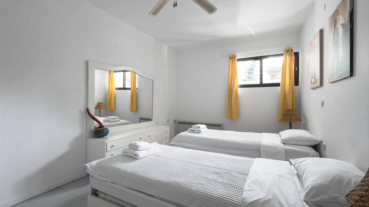 Photo of Bedroom in Haniotis