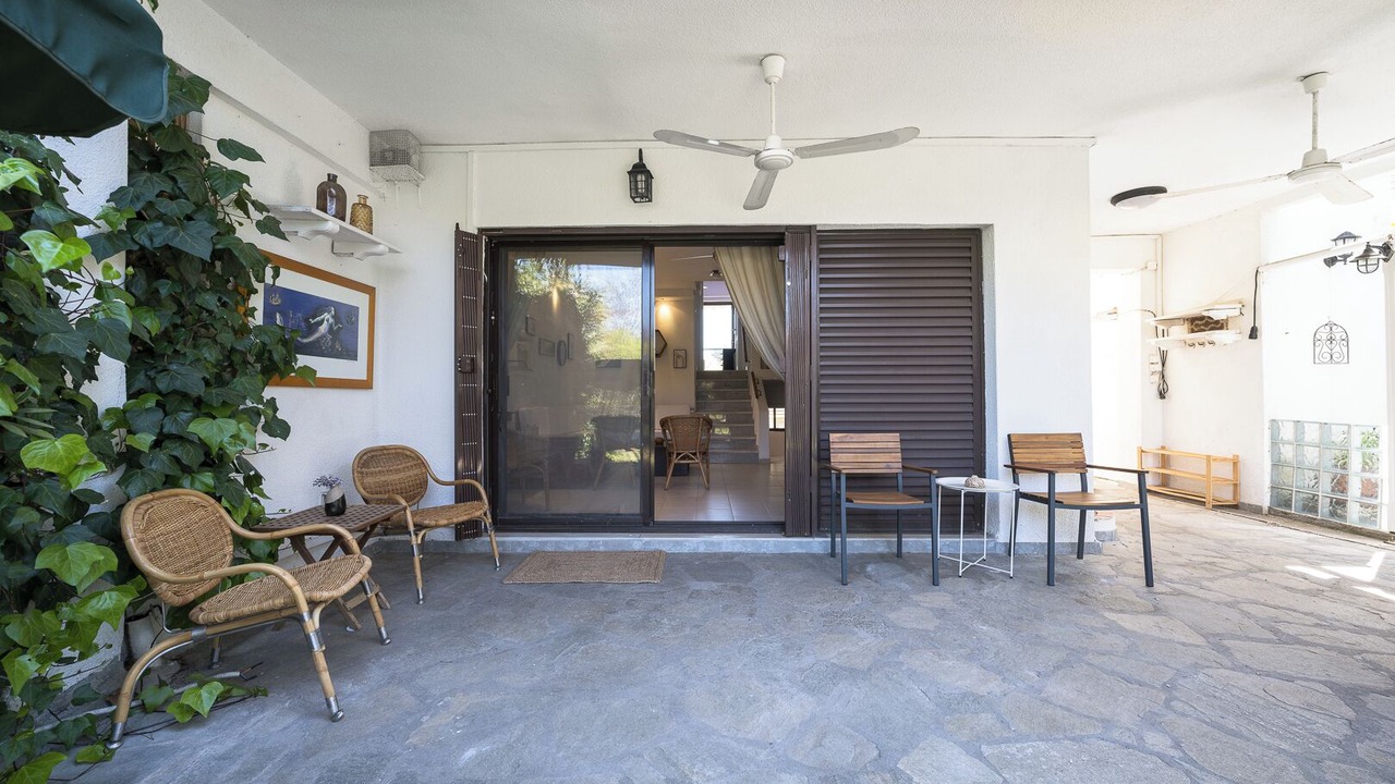 Photo of Outdoor in Haniotis