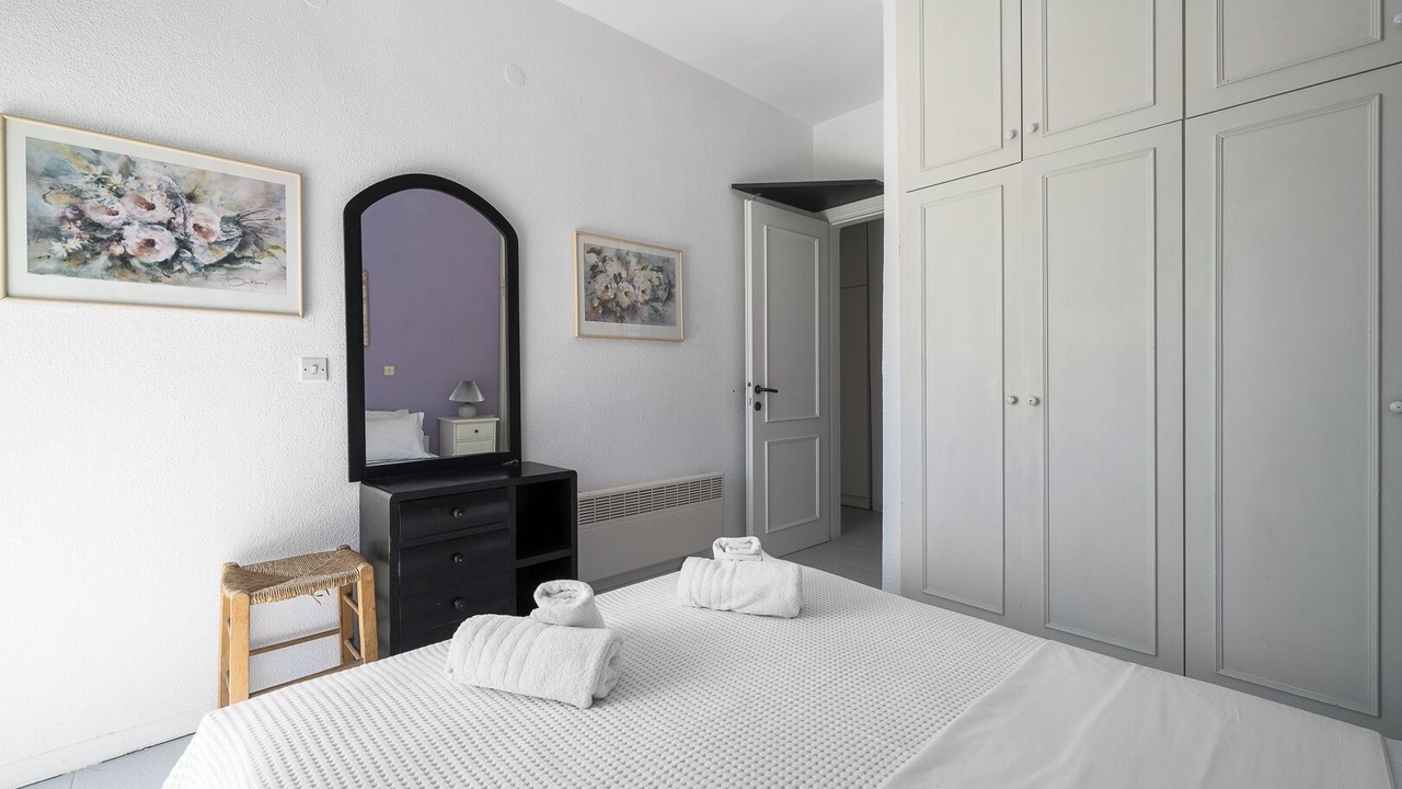 Photo of Bedroom in Haniotis