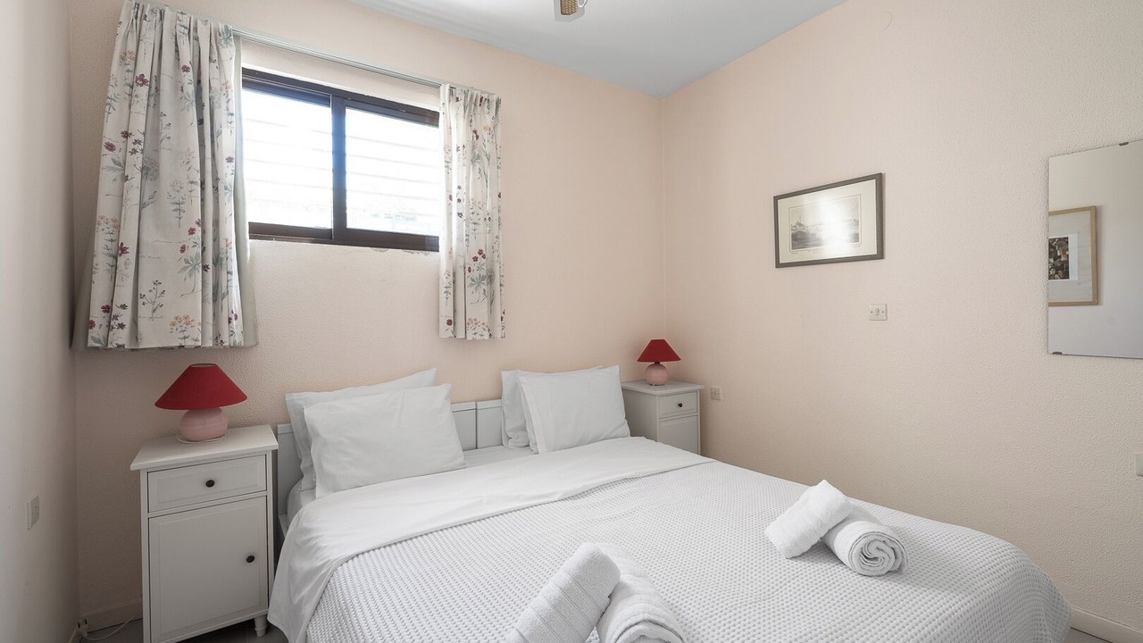 Photo of Bedroom in Haniotis