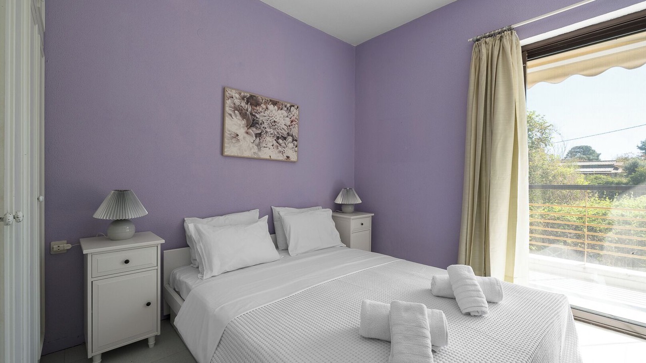 Photo of Bedroom in Haniotis