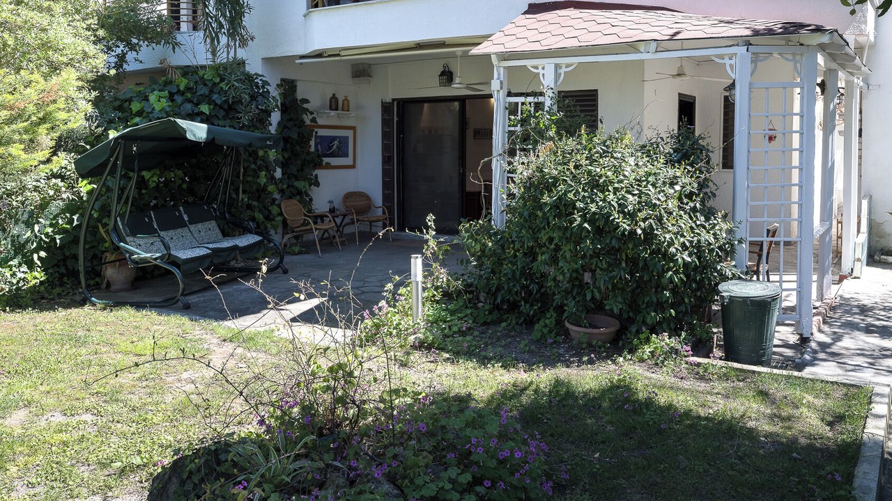 Photo of Patio Balcony in Haniotis