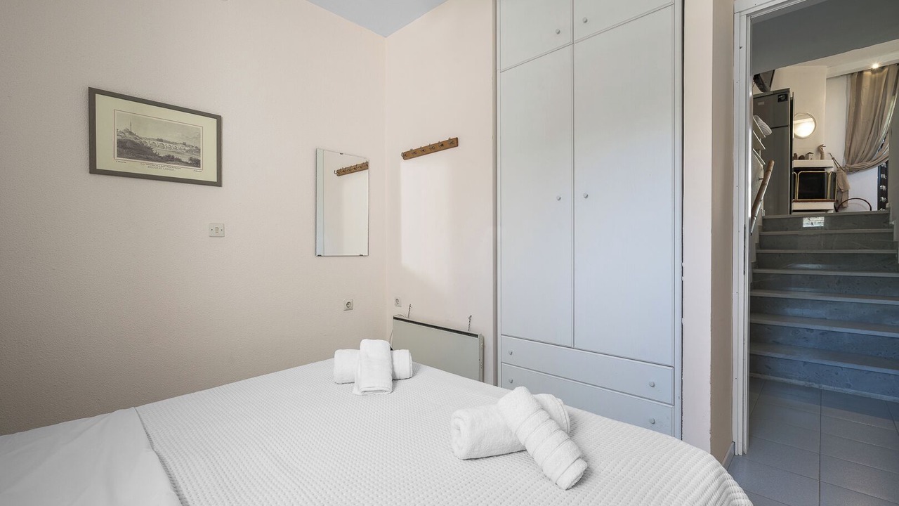 Photo of Bedroom in Haniotis