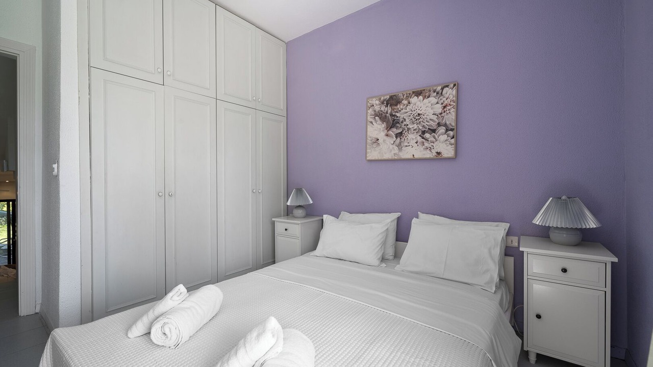 Photo of Bedroom in Haniotis
