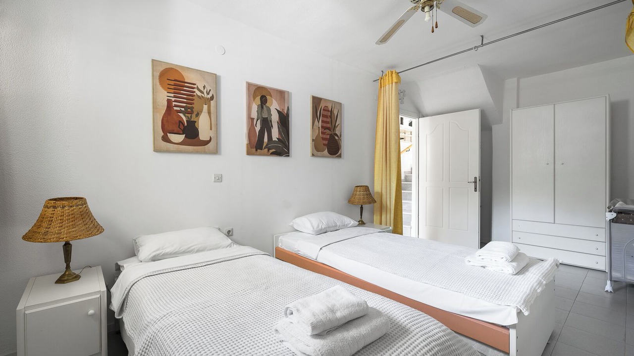Photo of Bedroom in Haniotis