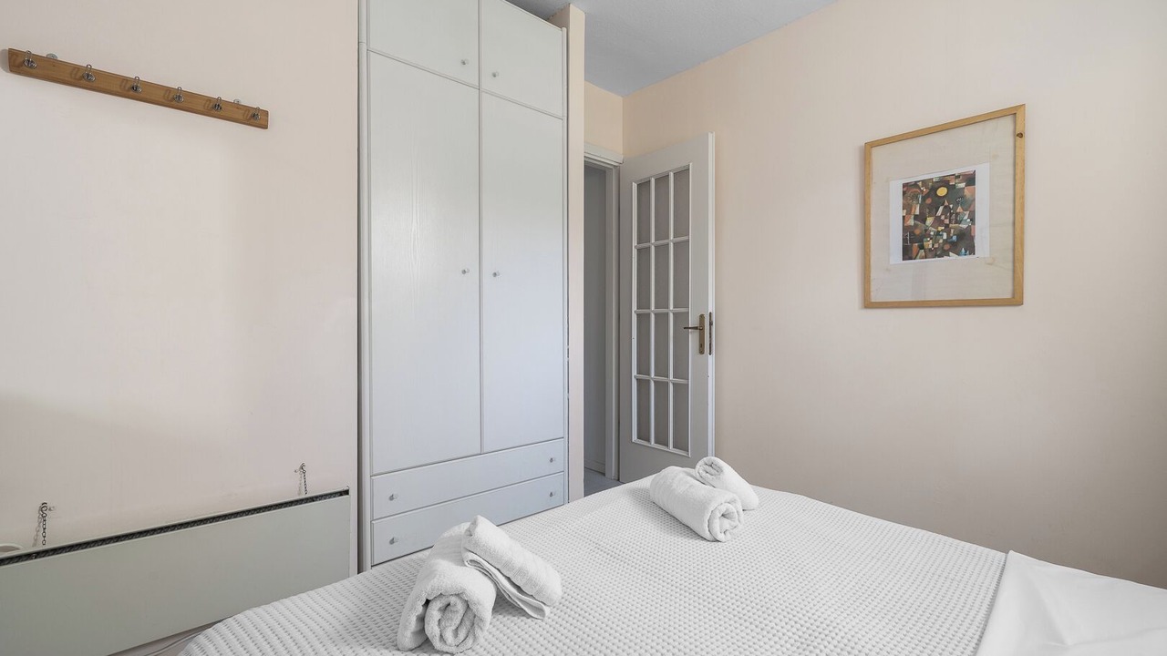 Photo of Bedroom in Haniotis