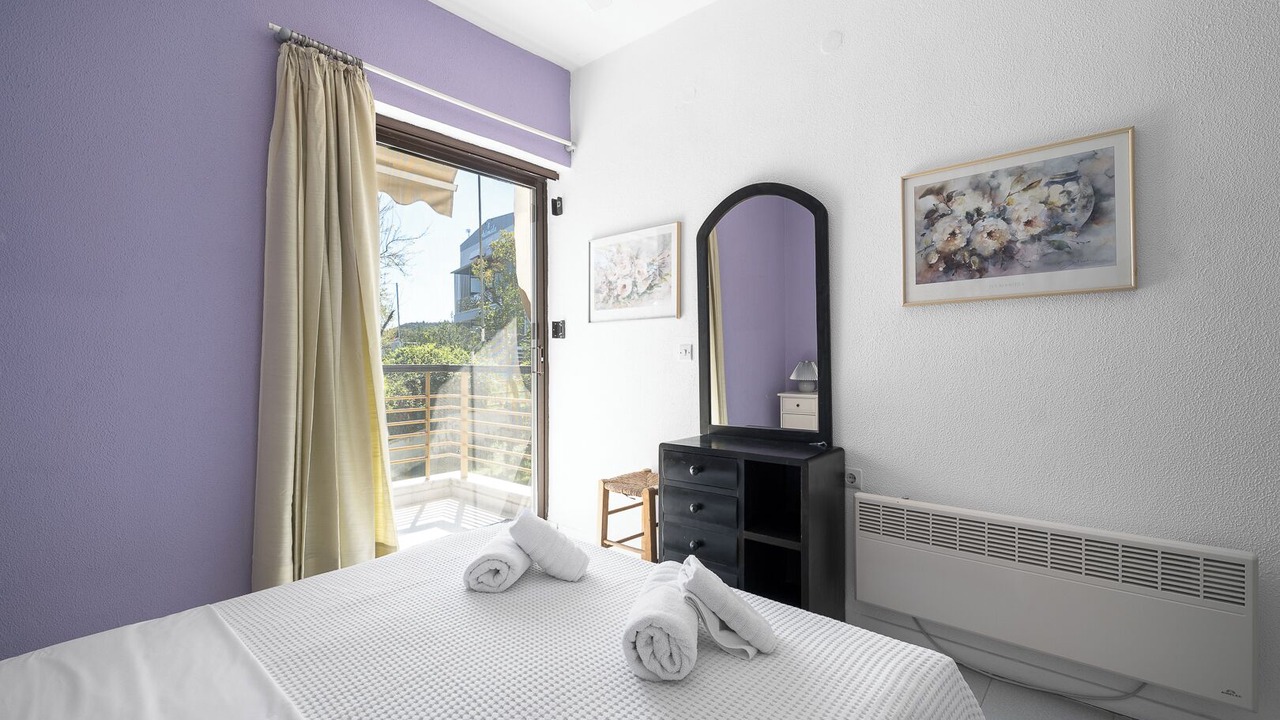 Photo of Bedroom in Haniotis