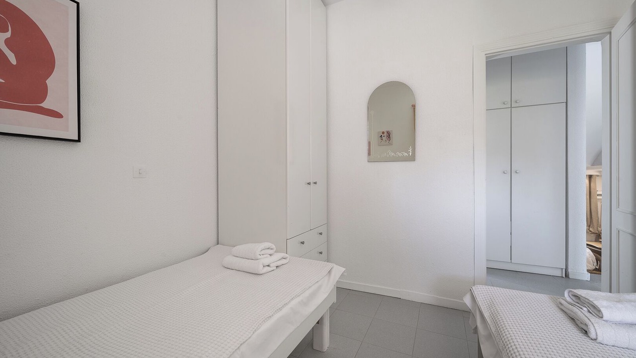 Photo of Bedroom in Haniotis