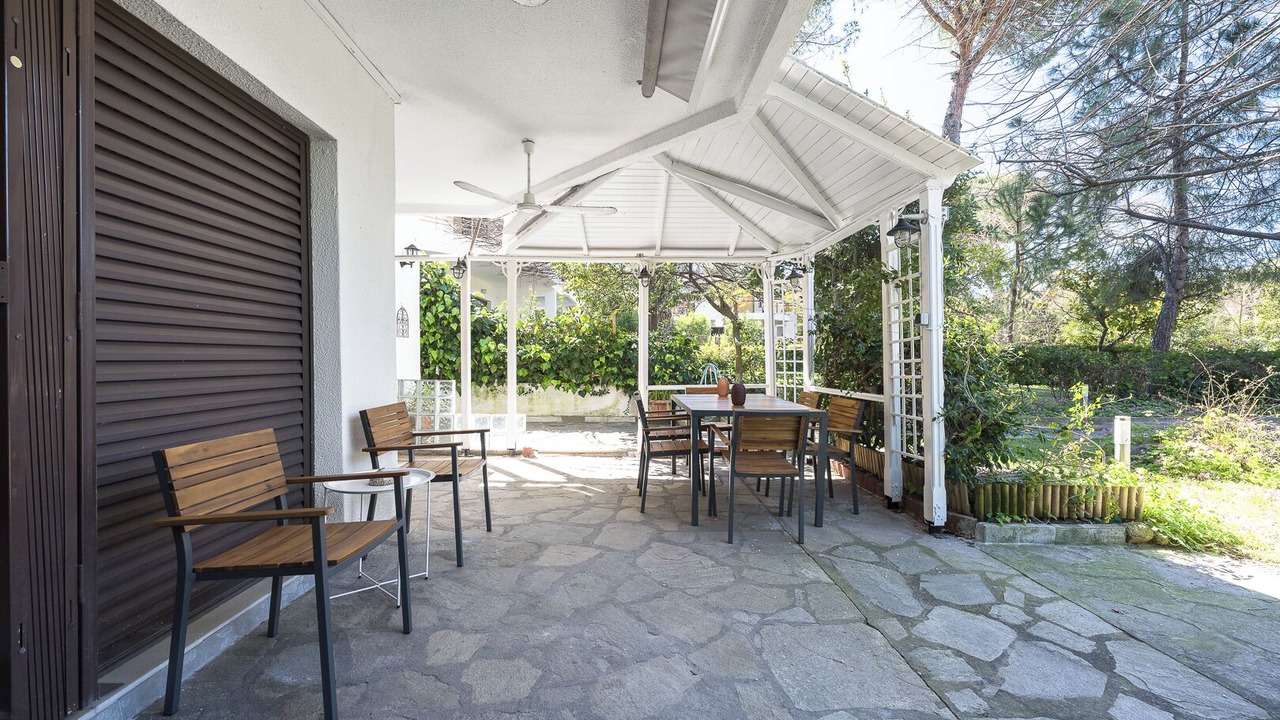 Photo of Outdoor in Haniotis