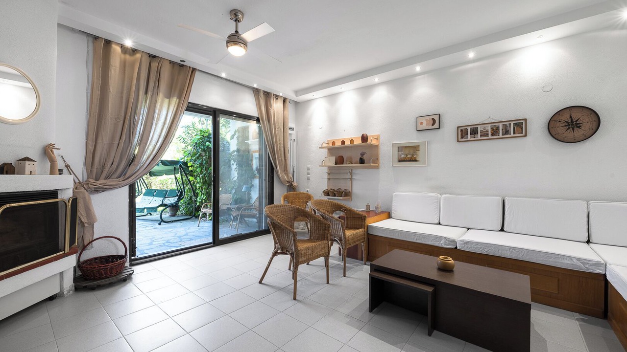 Photo of Livingroom in Haniotis