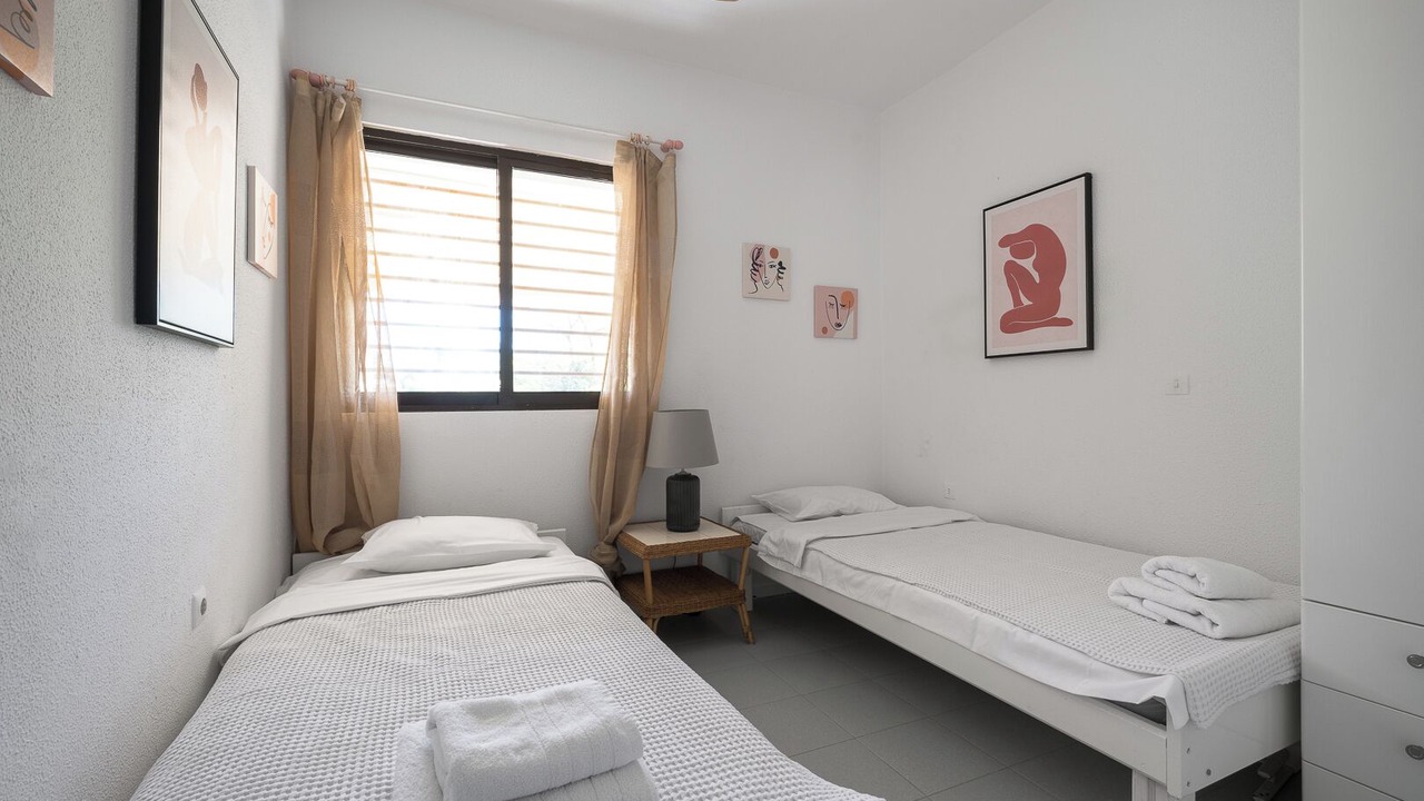 Photo of Bedroom in Haniotis