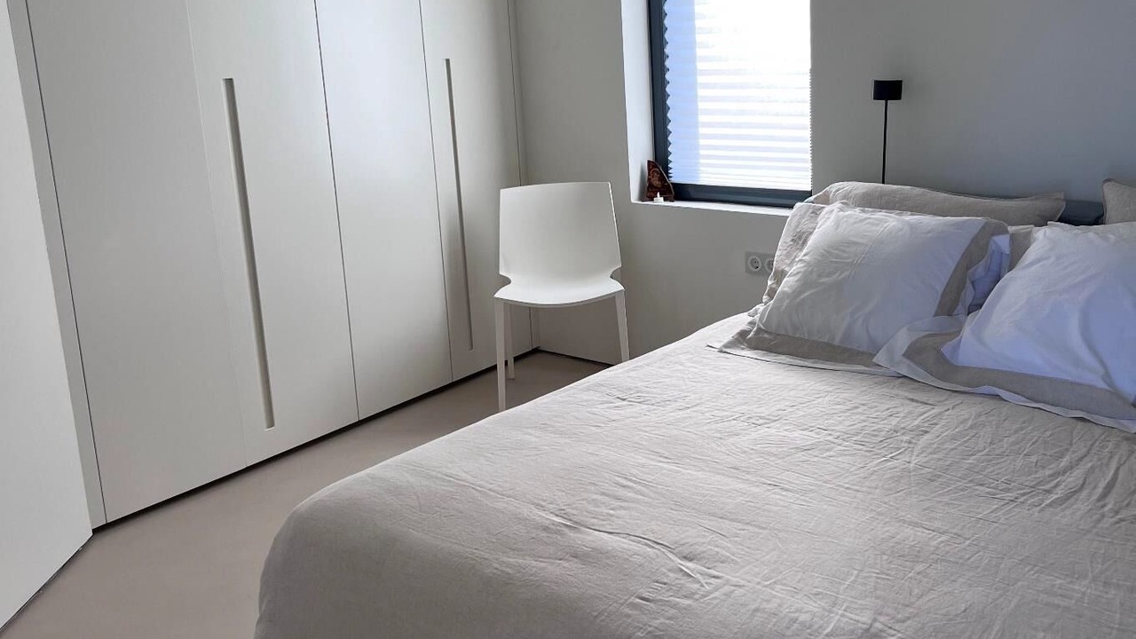 Photo of Bedroom in Apollonia