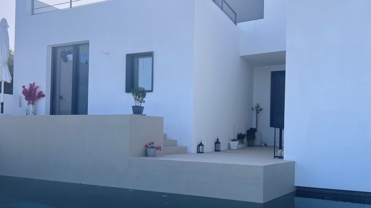Photo of Outdoor in Apollonia