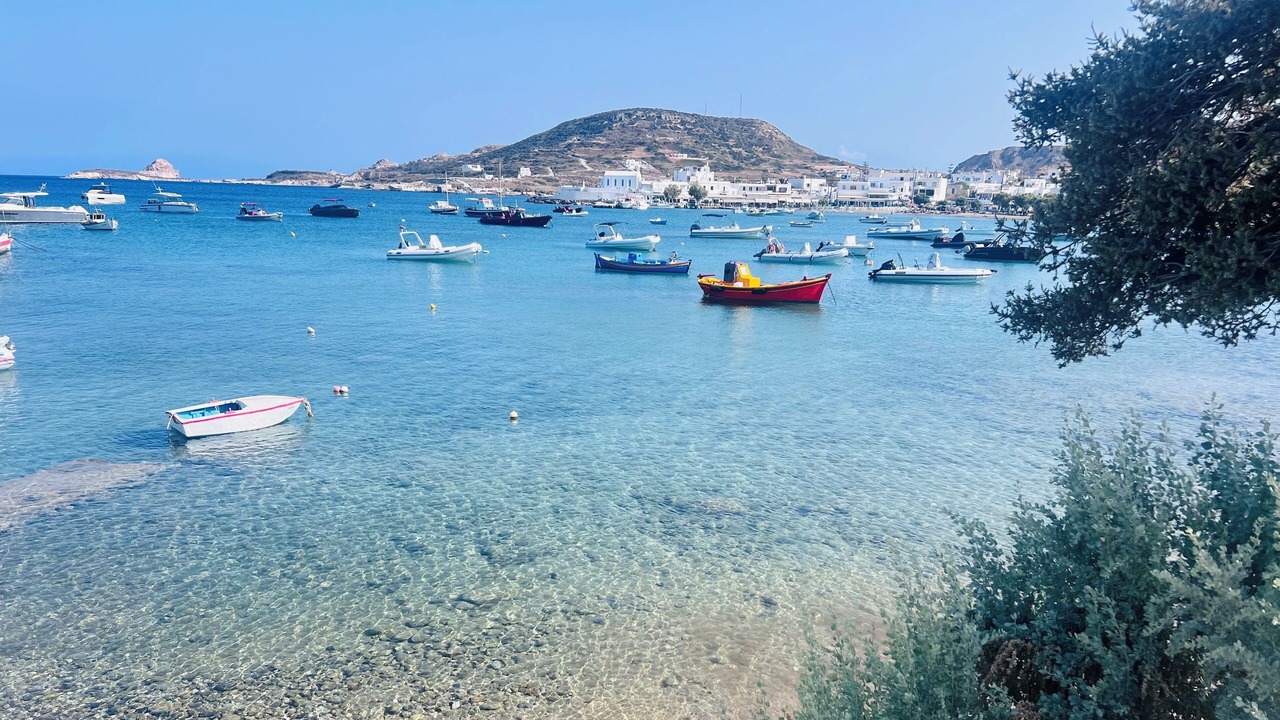 Photo of Others in Apollonia