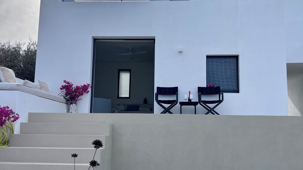 Photo of Outdoor in Apollonia