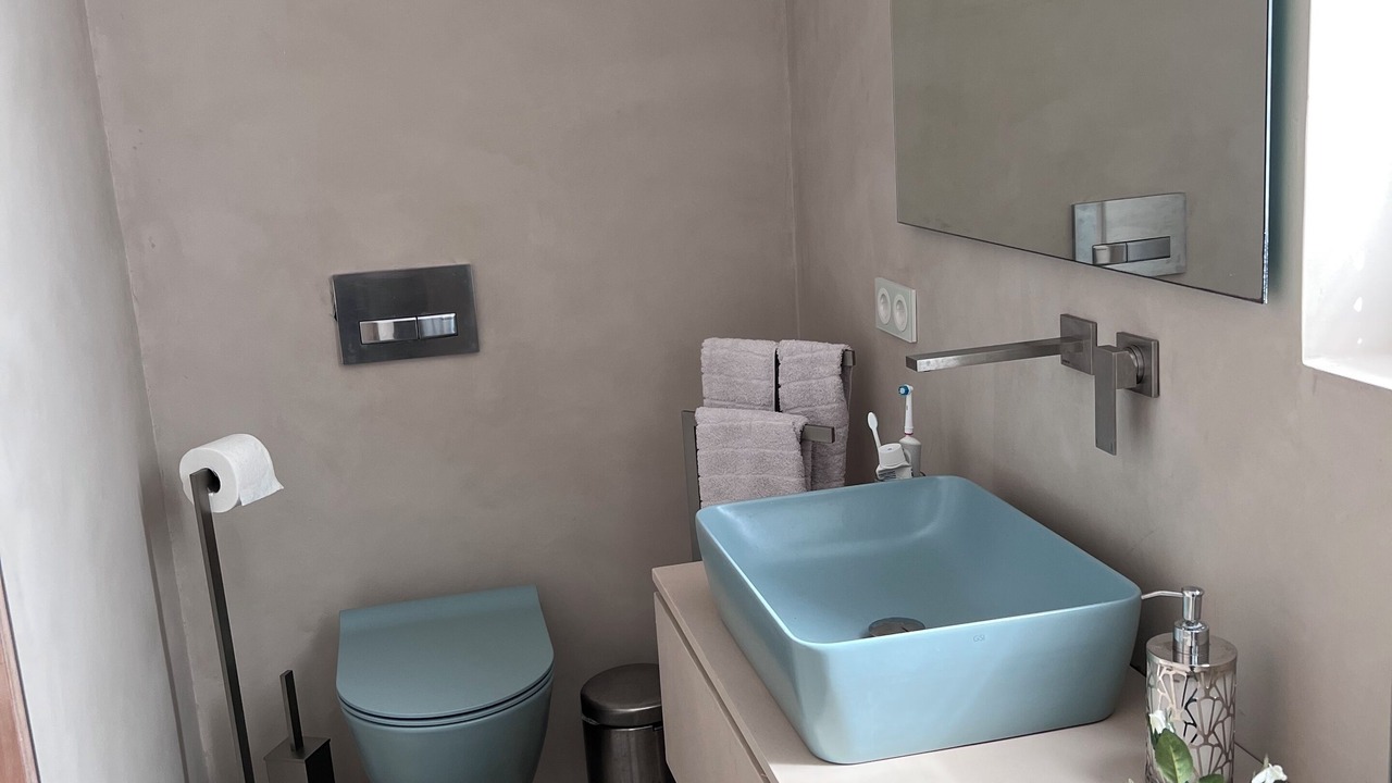 Photo of Bathroom in Apollonia