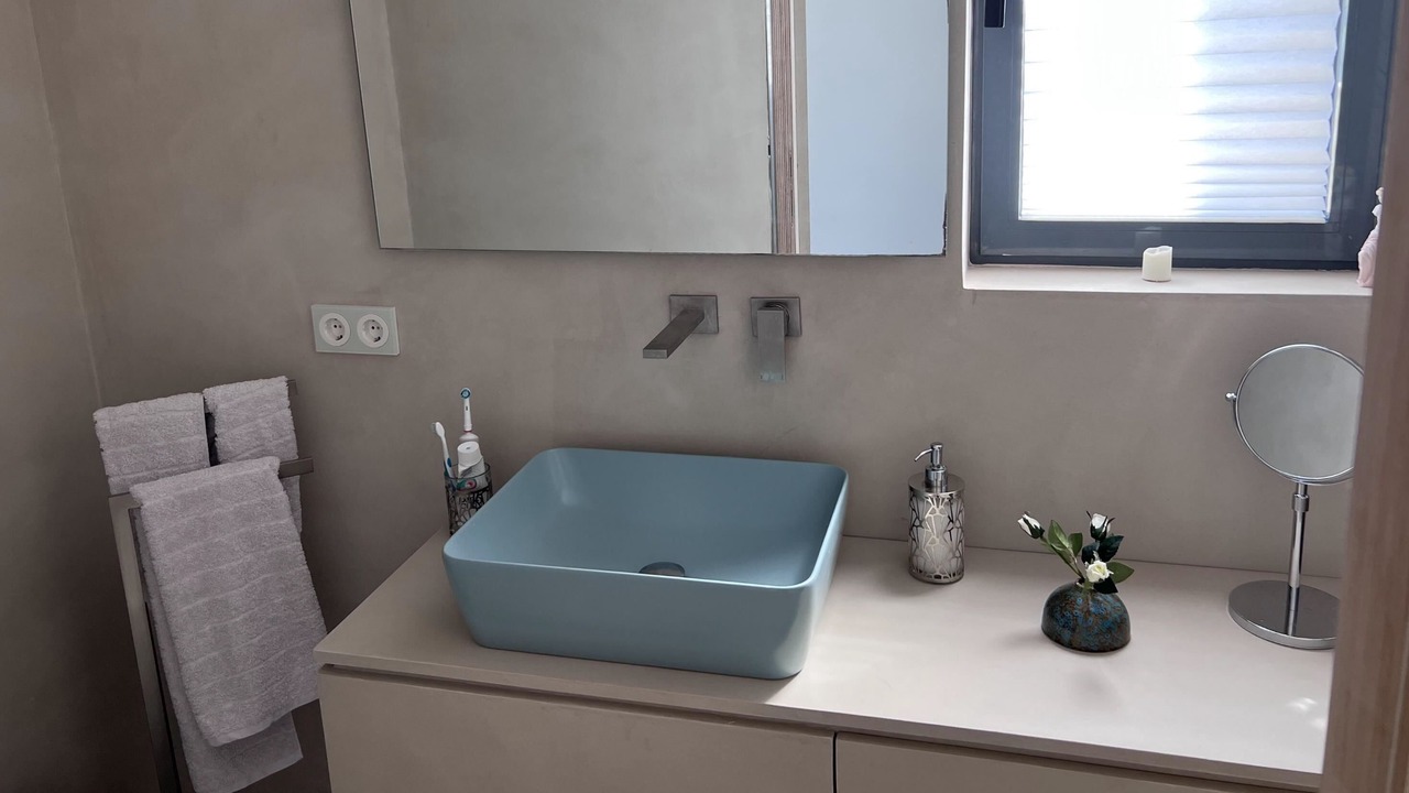 Photo of Bathroom in Apollonia