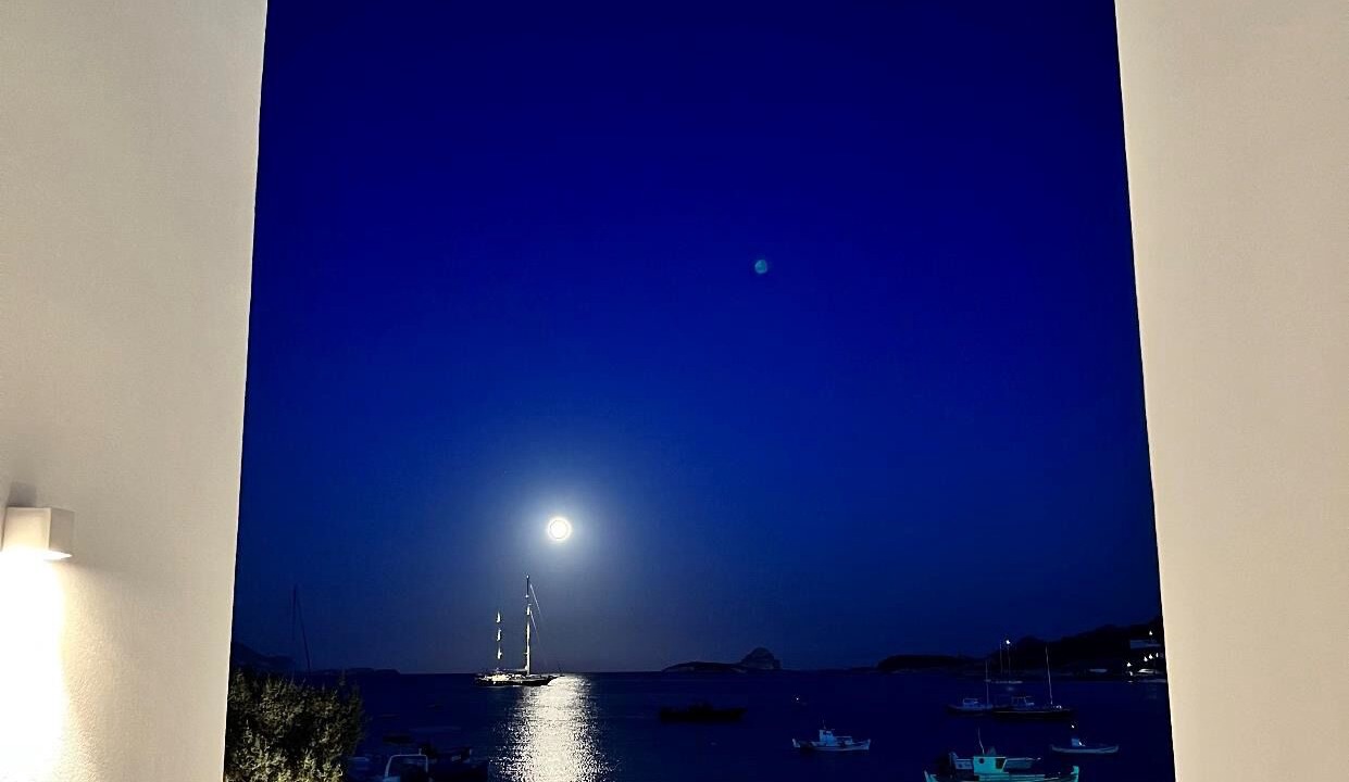 Photo of Outdoor in Apollonia