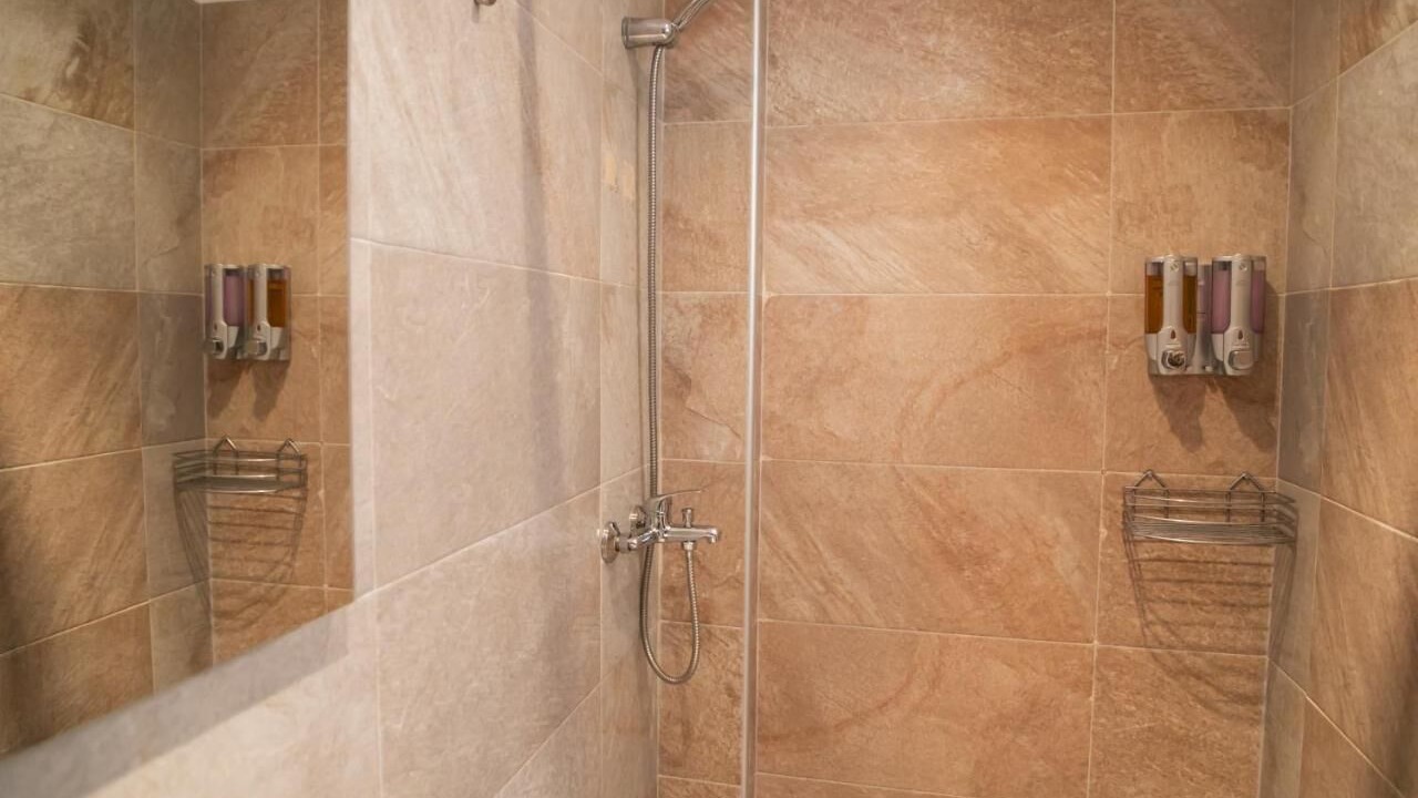 Photo of Bathroom in Volos City Centre