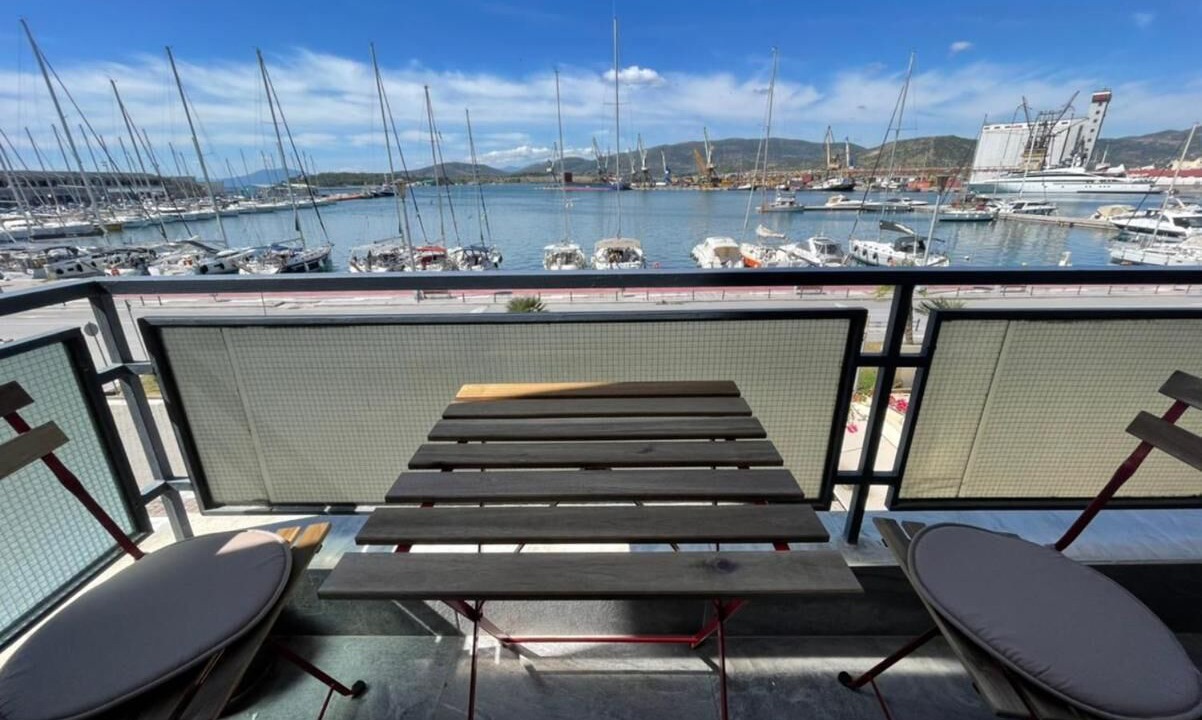 Photo of Outdoor in Volos City Centre