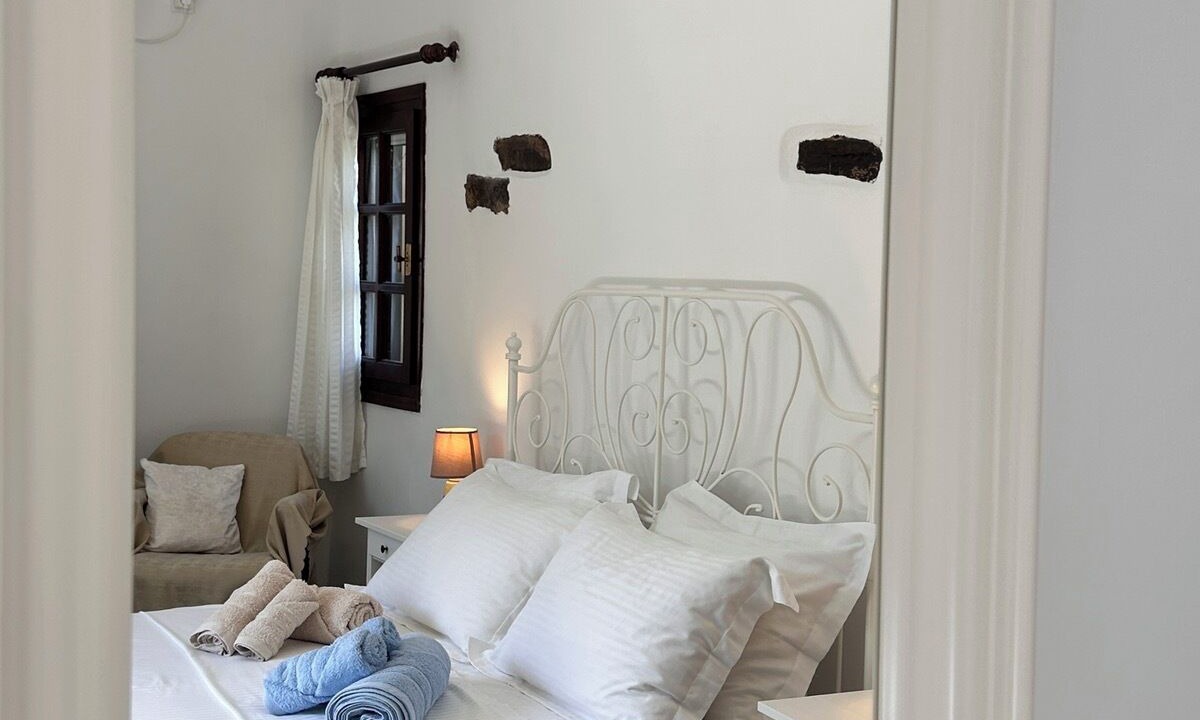 Photo of Bedroom in Agios Romanos