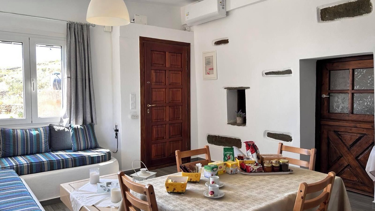 Photo of Others in Agios Romanos