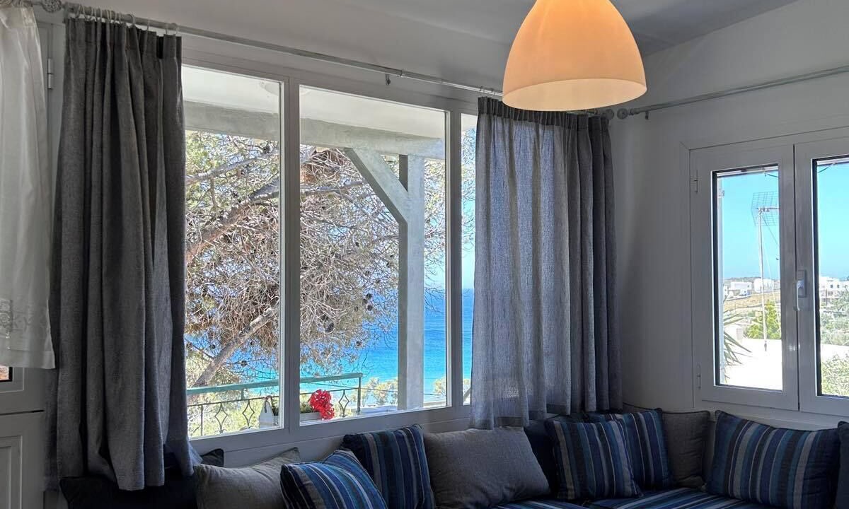 Photo of Livingroom in Agios Romanos