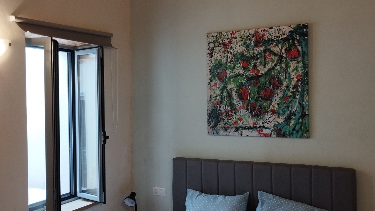Photo of Bedroom in Chania Town
