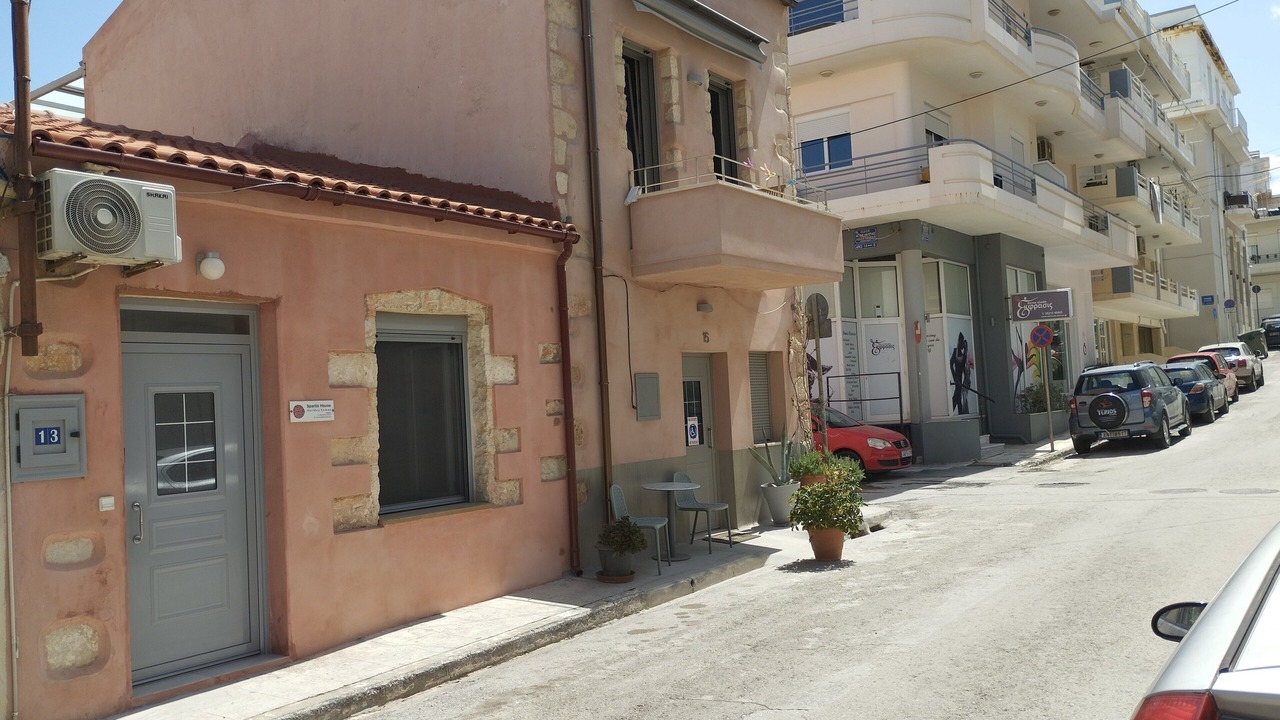 Photo of Outdoor in Chania Town