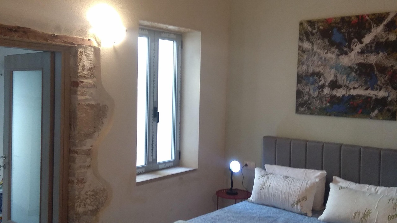 Photo of Bedroom in Chania Town
