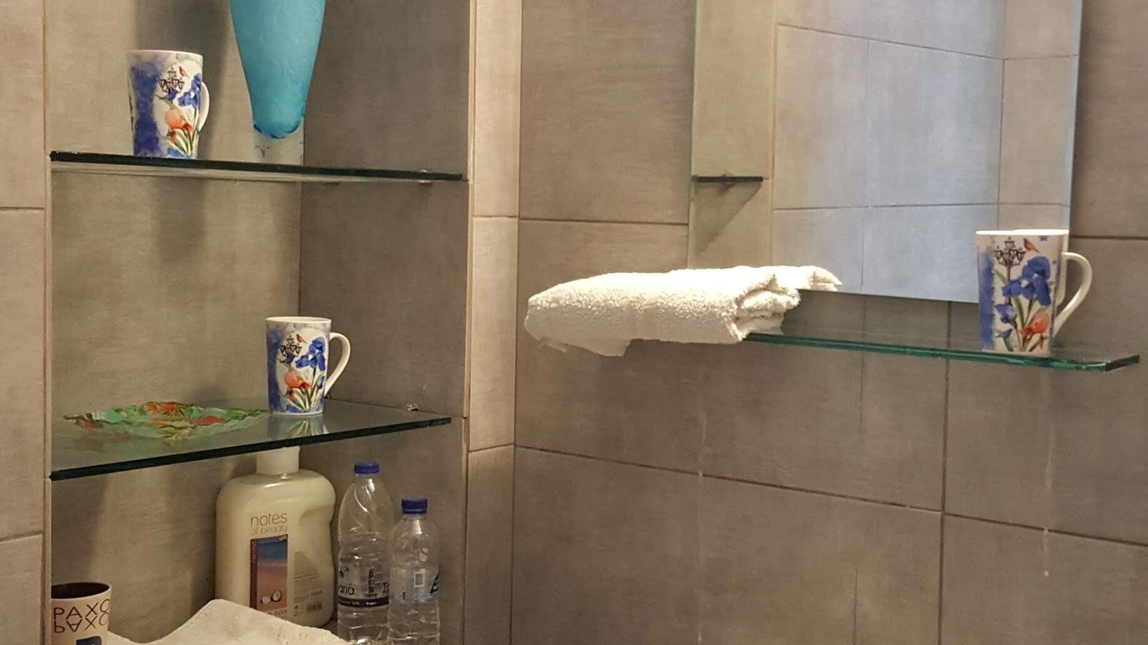 Photo of Bathroom in Chania Town