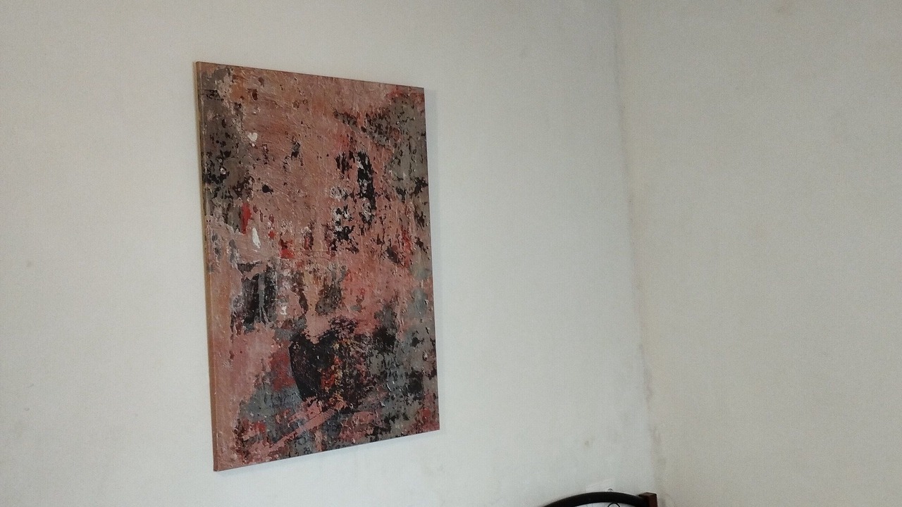 Photo of Bedroom in Chania Town