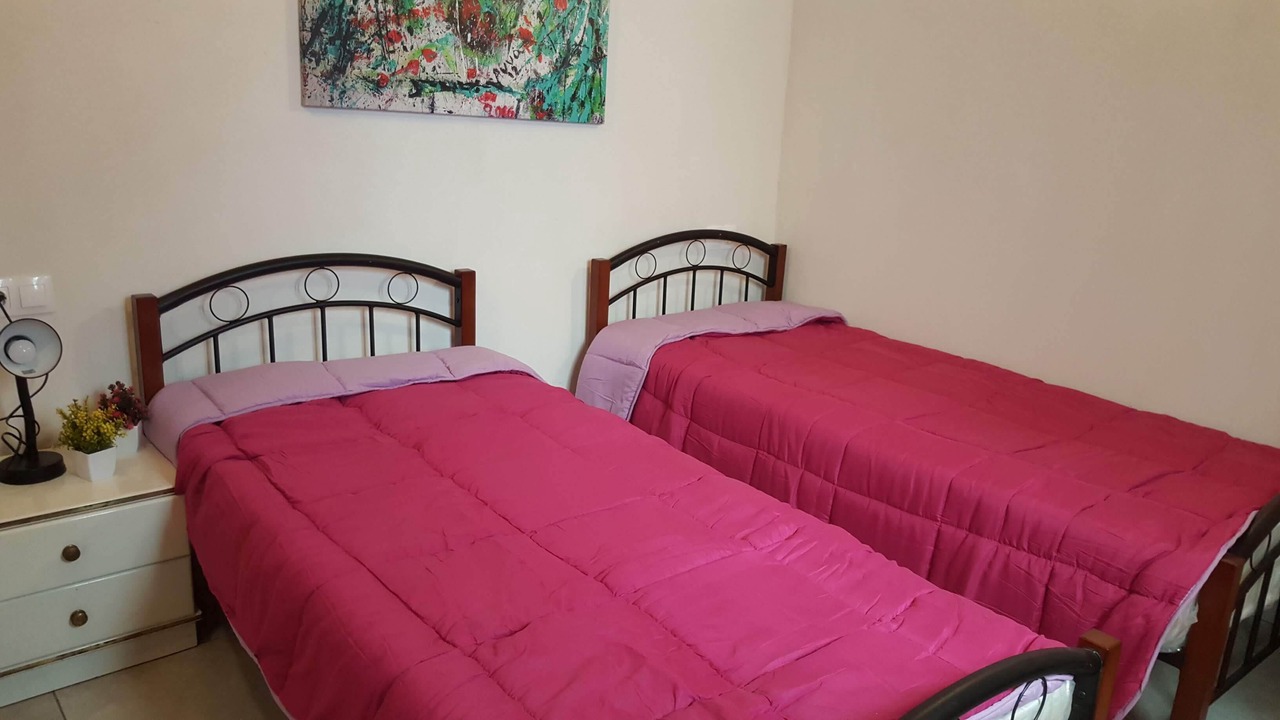 Photo of Bedroom in Chania Town