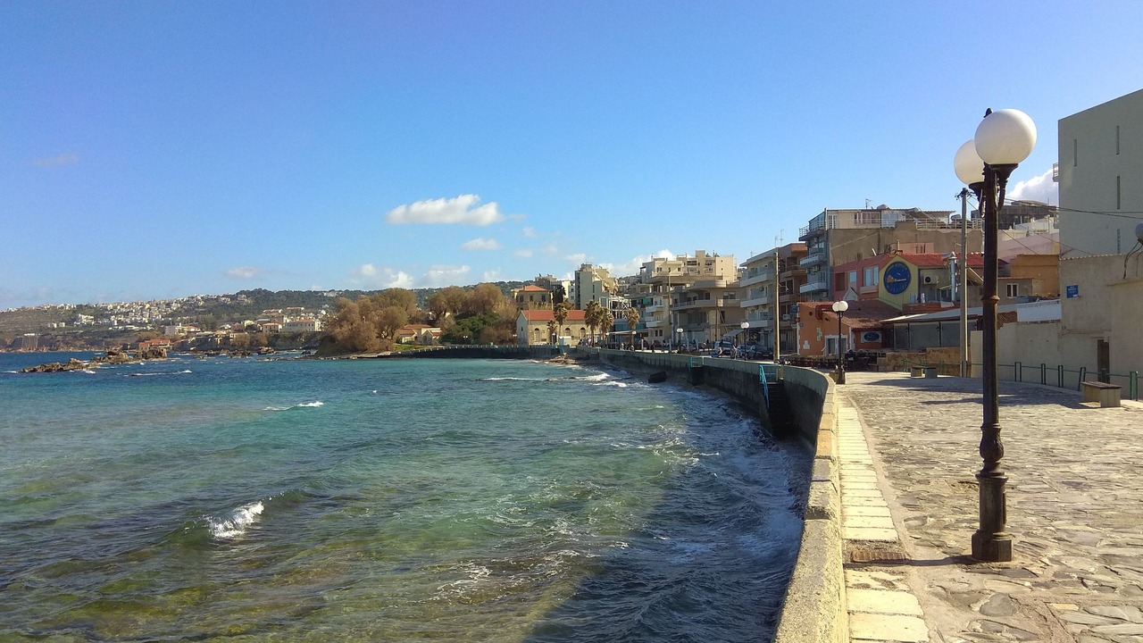 Photo of Others in Chania Town