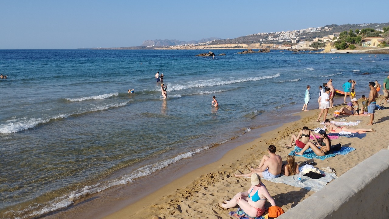 Photo of Others in Chania Town