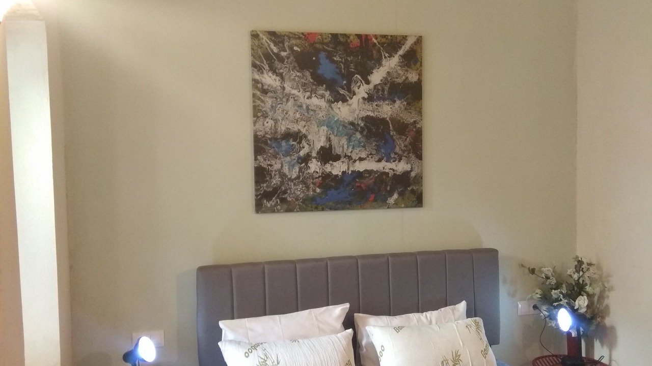 Photo of Bedroom in Chania Town