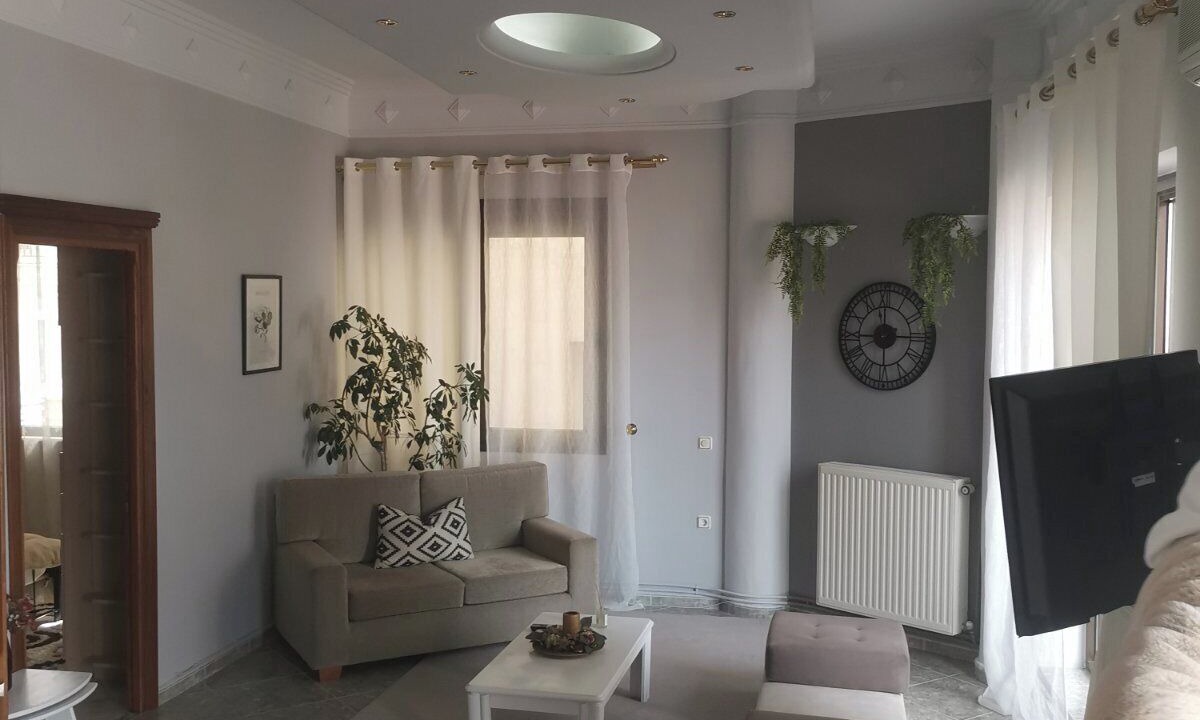 Photo of Livingroom in Kastoria