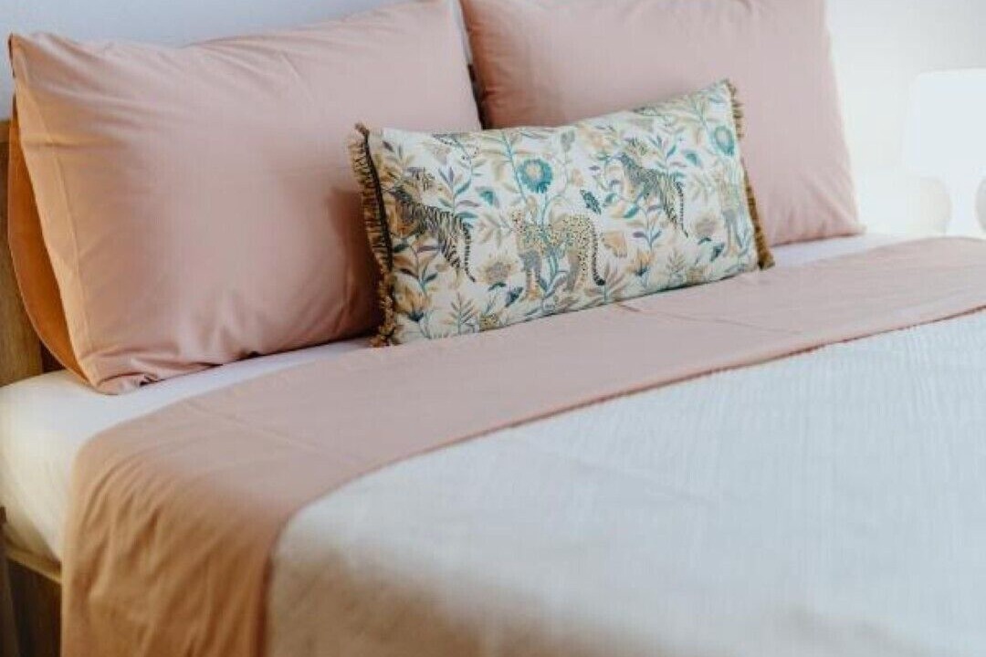 Photo of Bedroom in Alexandroupoli