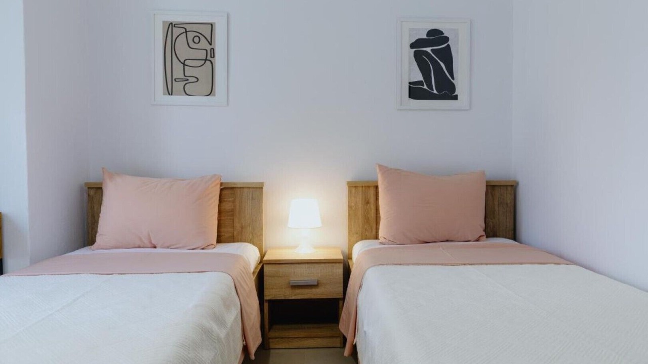 Photo of Bedroom in Alexandroupoli